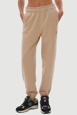 Джогеры Clooney Beige