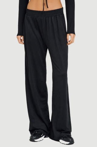 Брюки S.Loren Peach Black