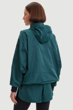 Шорты Raindrop Green Шорты Raindrop Green
