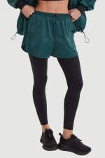 Шорты Raindrop Green Шорты Raindrop Green