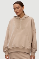 Худи Clooney Beige