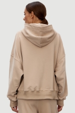 Худи Clooney Beige Худи Clooney Beige