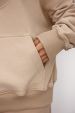 Худи Clooney Beige Худи Clooney Beige
