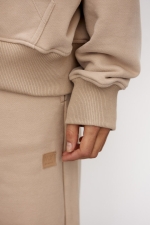 Худи Clooney Beige Худи Clooney Beige