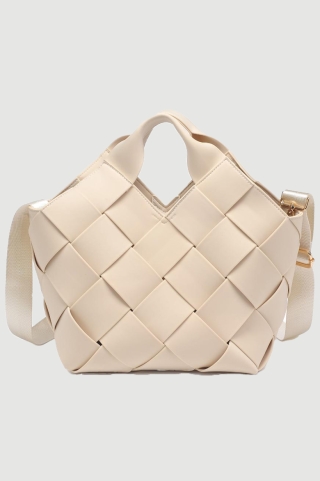 Сумка Resilience Cream