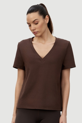 Футболка Rally Coffee