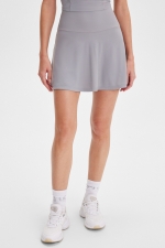 Юбка Keep Pace Light Grey Юбка Keep Pace Light Grey