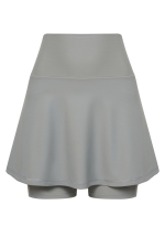 Юбка Keep Pace Light Grey