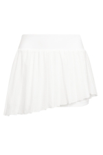 Юбка Lite Pleated Ivory Юбка Lite Pleated Ivory