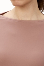 Лонгслив Barre Twilight  Rose