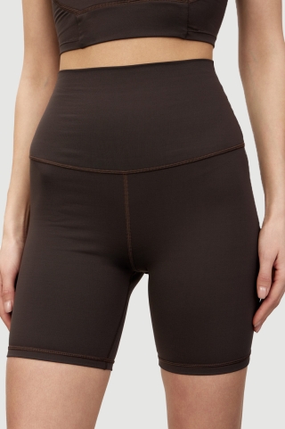 Велосипедные шорты Advantage Long Coffee Велосипедные шорты Advantage Long Coffee