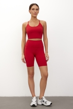 Топ Racerback Red Топ Racerback Red