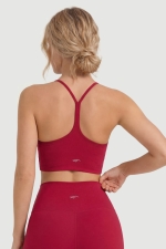 Топ Импульс Алый