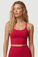 Топ Импульс Алый