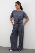 Футболка Rolling Grey Футболка Rolling Grey