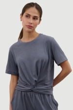 Футболка Rolling Grey Футболка Rolling Grey