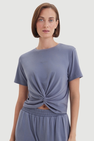 Футболка Rolling Grey Футболка Rolling Grey