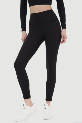 Легинсы Merce Black Matte Легинсы Merce Black Matte