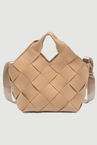 Сумка Resilience Nude