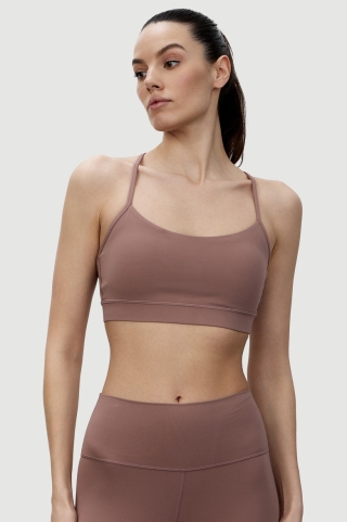 Топ Barre Twilight Rose Топ Barre Twilight Rose