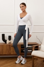 Лонгслив Ballet White Cream Лонгслив Ballet White Cream