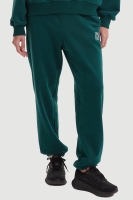 Джогеры Amoureux Dark Green