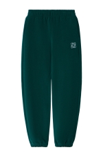 Джогеры Amoureux Dark Green Джогеры Amoureux Dark Green