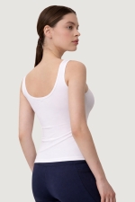 Майка Paloma White