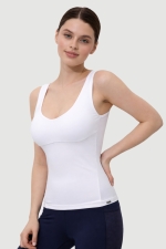 Майка Paloma White