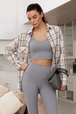 Сумка Sky's The Limit Medium Grey