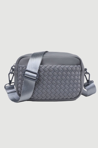 Сумка Inspiration Grey