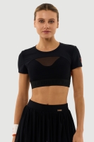 Топ Rash 23 Bright and Black