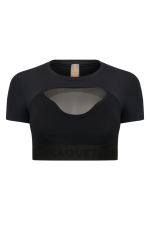 Топ Rash 23 Bright and Black Топ Rash 23 Bright and Black