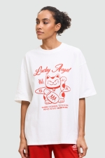 Футболка Maneki-Neko