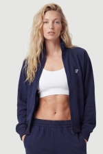 Олимпийка Глубина Синий