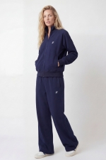 Олимпийка Глубина Синий