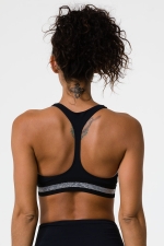 Топ для фитнеса Y Back bra