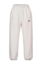 Брюки Flow White