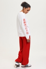 Лонгслив Lucky Angel