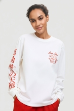 Лонгслив Lucky Angel