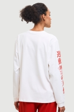 Лонгслив Lucky Angel