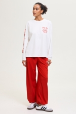 Лонгслив Lucky Angel