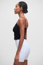 Топ Пульс Черный