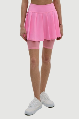Юбка Court Pink Юбка Court Pink
