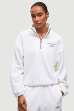 Джемпер Flow White