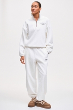 Джемпер Flow White