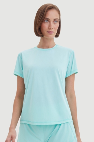 Футболка Breeze Cool Mint Футболка Breeze Cool Mint