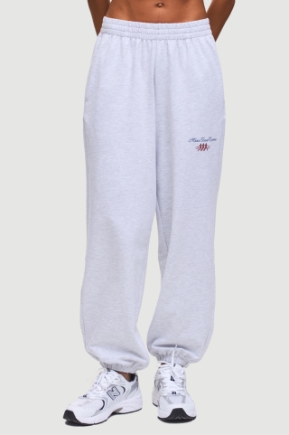 Брюки Flex Grey