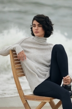 Свитер Twiggy Fog Grey Свитер Twiggy Fog Grey