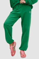 Джогеры Lotus Green